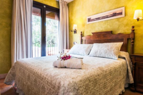  Hotel Doña Manuela  Даймьель